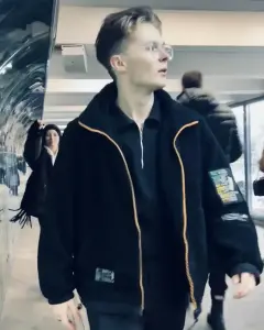 Матвей Ковригин