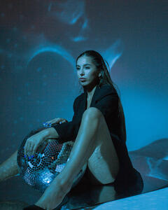 Алиса Батлер