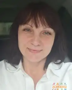 Елена Жданова