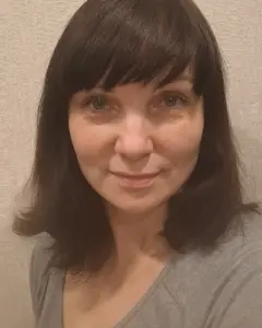 Елена Жданова