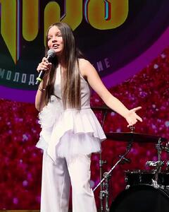 Елена Нестерова