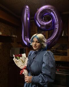 Мария Доровская