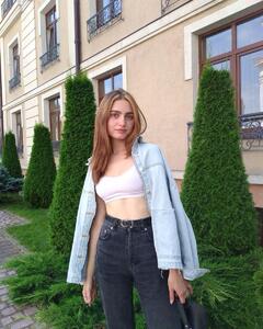 Вероника Лямцева