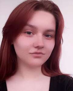 Анастасия Апасова