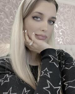 Мария Неликовская