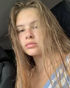 Анастасия Каюрова