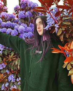 Ангелина Каратеева