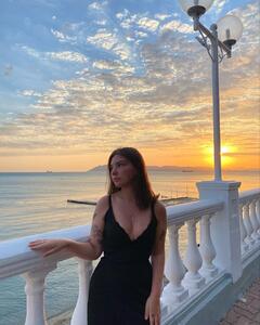 Екатерина Омельченко