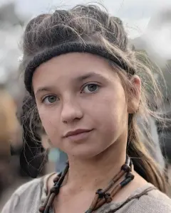 Таисия Кривоногова