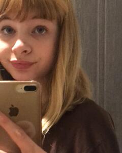 Яна Колобкова