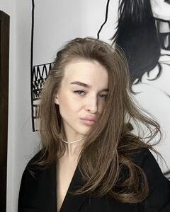 Дарья Пантелеева