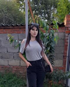 Александра Князева