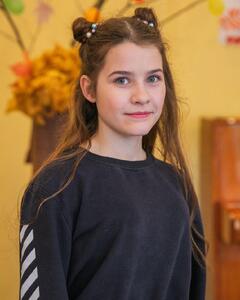 Надежда Ковалева