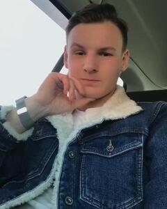 Даниил Галахов