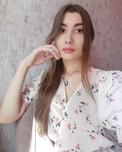 Екатерина Васильева