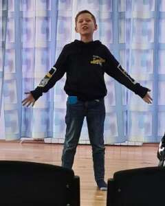 Александр Куликов