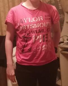 Анна Муравьёва