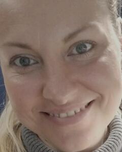 Оксана Феофанова