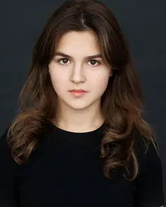 Дарья Поливанова