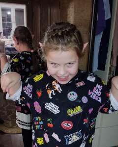 Софья Жданова