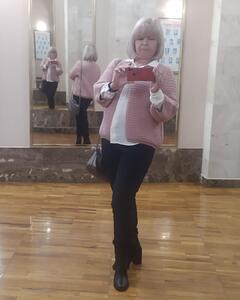 Надежда_ Чернышенко∆