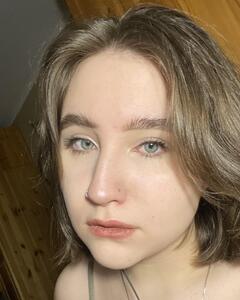 Елена Мудрецова