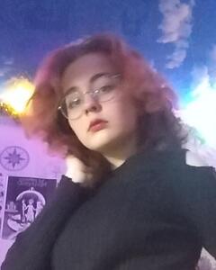 Анастасия Круглова