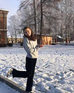 Воронкова Александра