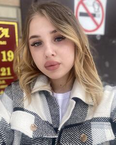 Жасмин Исмайилова