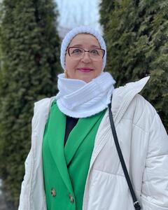 Наталья Михайлова