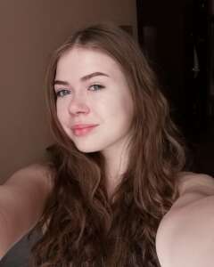 Мария Червякова