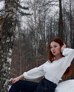 Виолина Лапаева