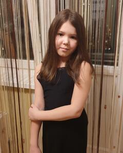 Ясмина Зарипова