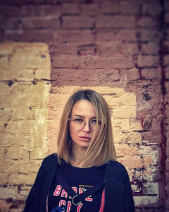 Мария Сомова