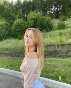 Виктория Бобринская