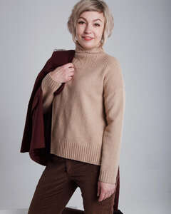 Наталия Стешова