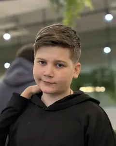 Никита Харькин