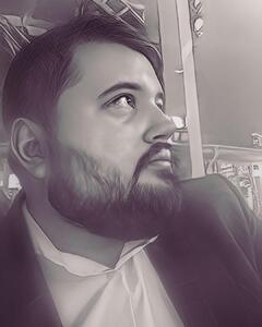 Максим Меденцев