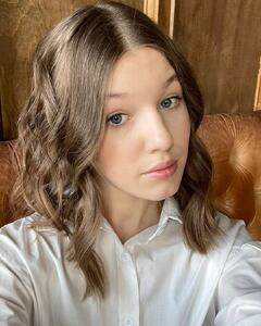 Анна Севастьянова