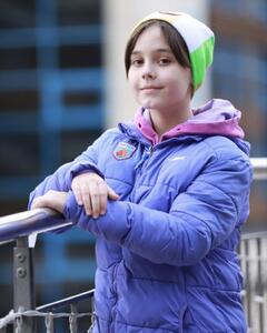 Никита Парандюк