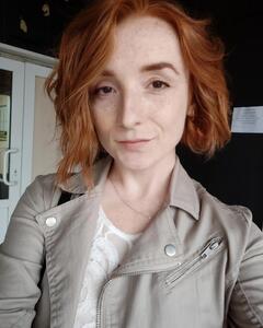 Ольга Корнатовская