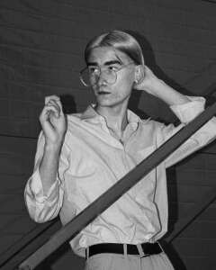 Максим Волков