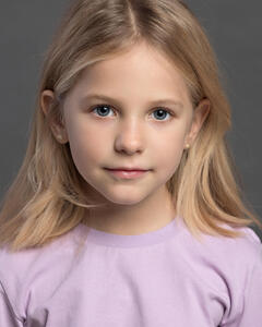 Ксения Суворова