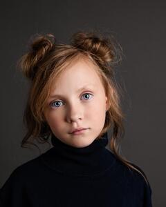 Злата Федорова