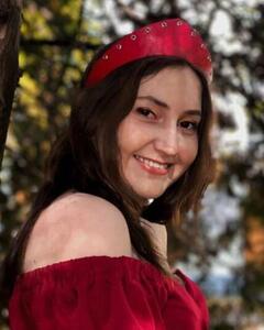 Ильмира Садыкова