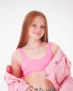 Нелли Терехова