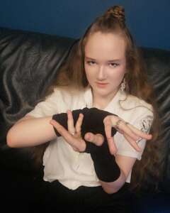 Ярослава Каширина