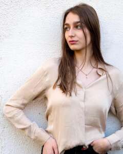 Татьяна Насонова