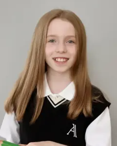 Елизавета Сергеева