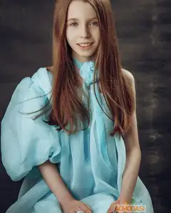 Елизавета Сергеева